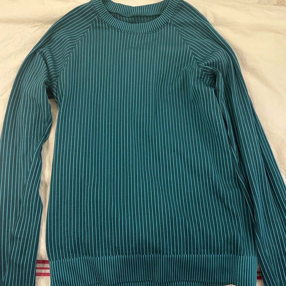 lululemon long sleeve align top